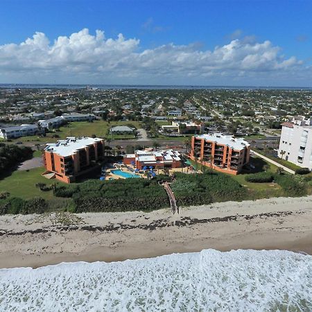 Oceanique Resort Indian Harbour Beach المظهر الخارجي الصورة