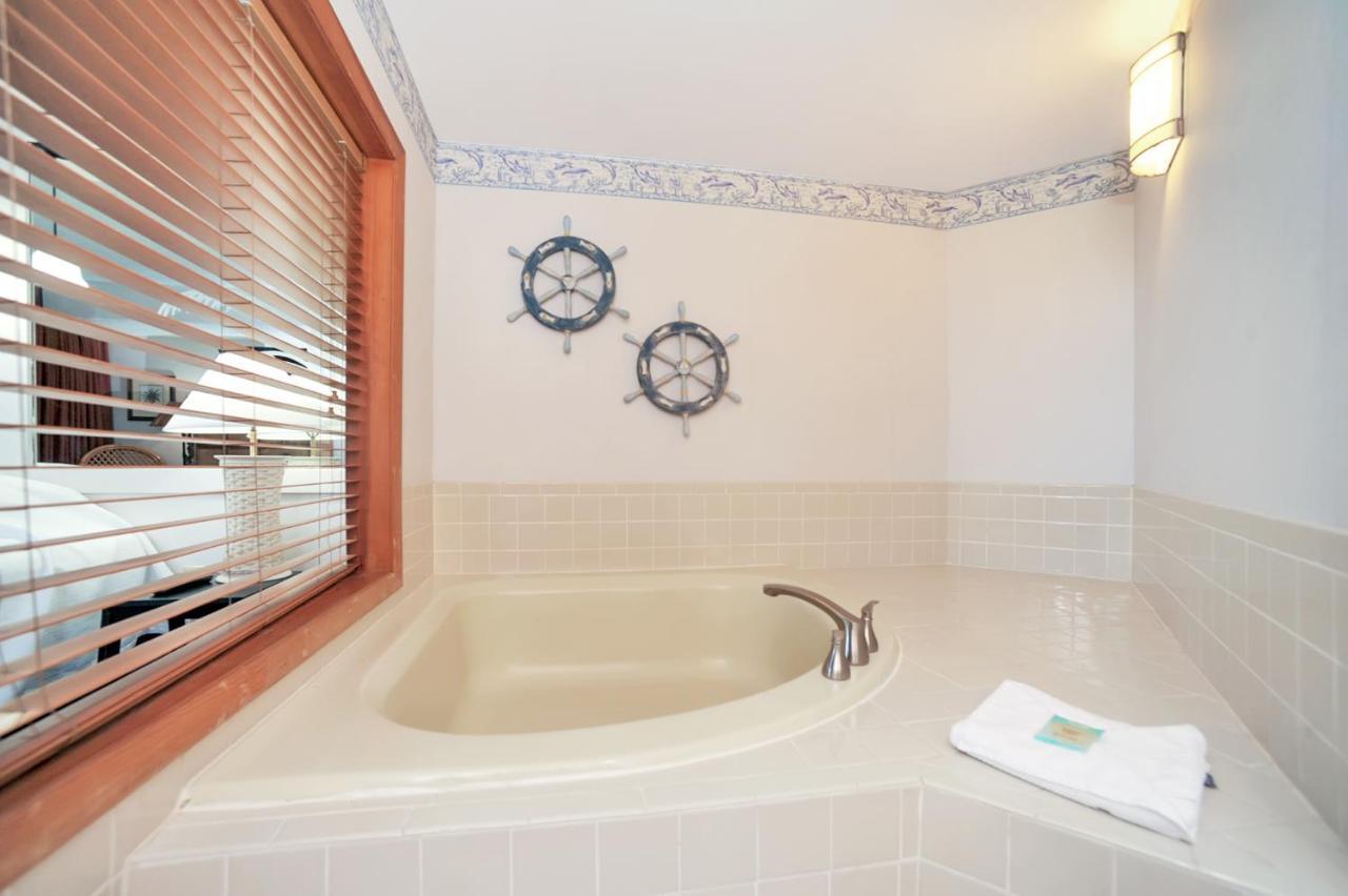 Oceanique Resort Indian Harbour Beach المظهر الخارجي الصورة