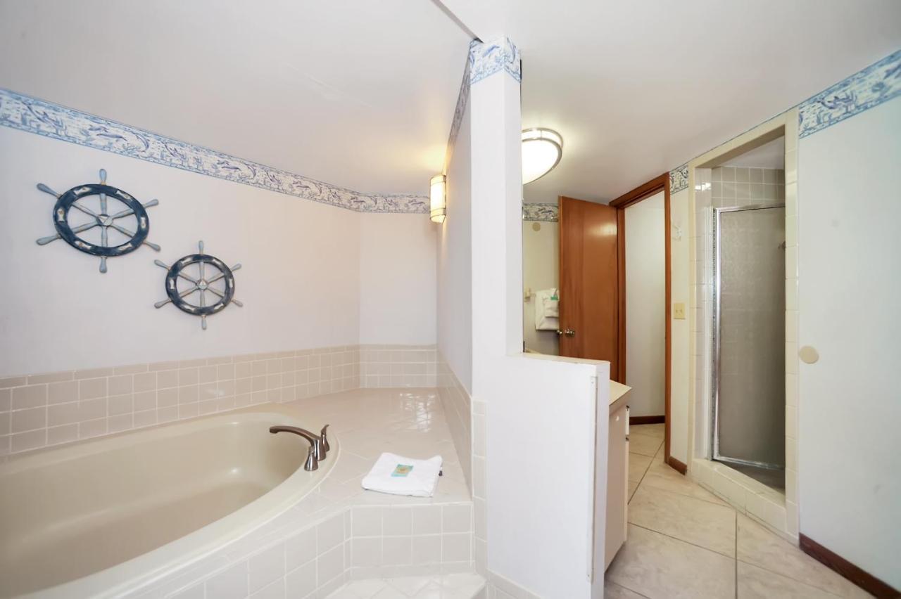 Oceanique Resort Indian Harbour Beach المظهر الخارجي الصورة