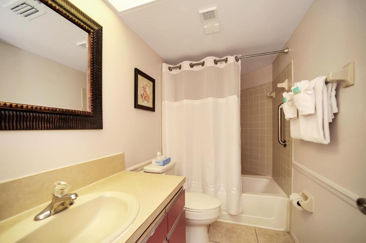 Oceanique Resort Indian Harbour Beach المظهر الخارجي الصورة