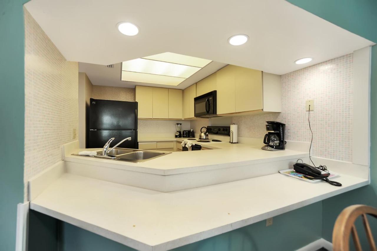 Oceanique Resort Indian Harbour Beach المظهر الخارجي الصورة