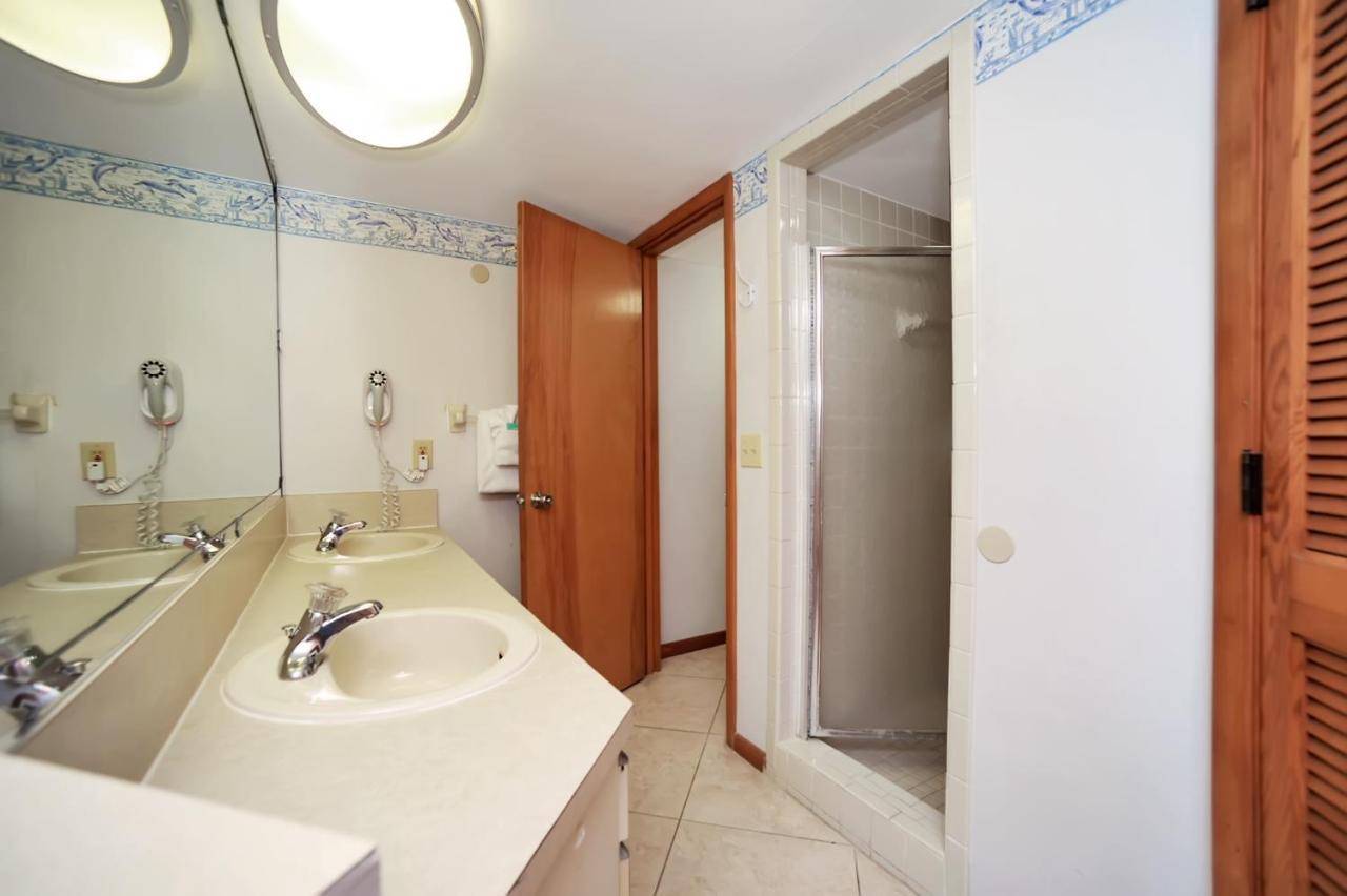 Oceanique Resort Indian Harbour Beach المظهر الخارجي الصورة