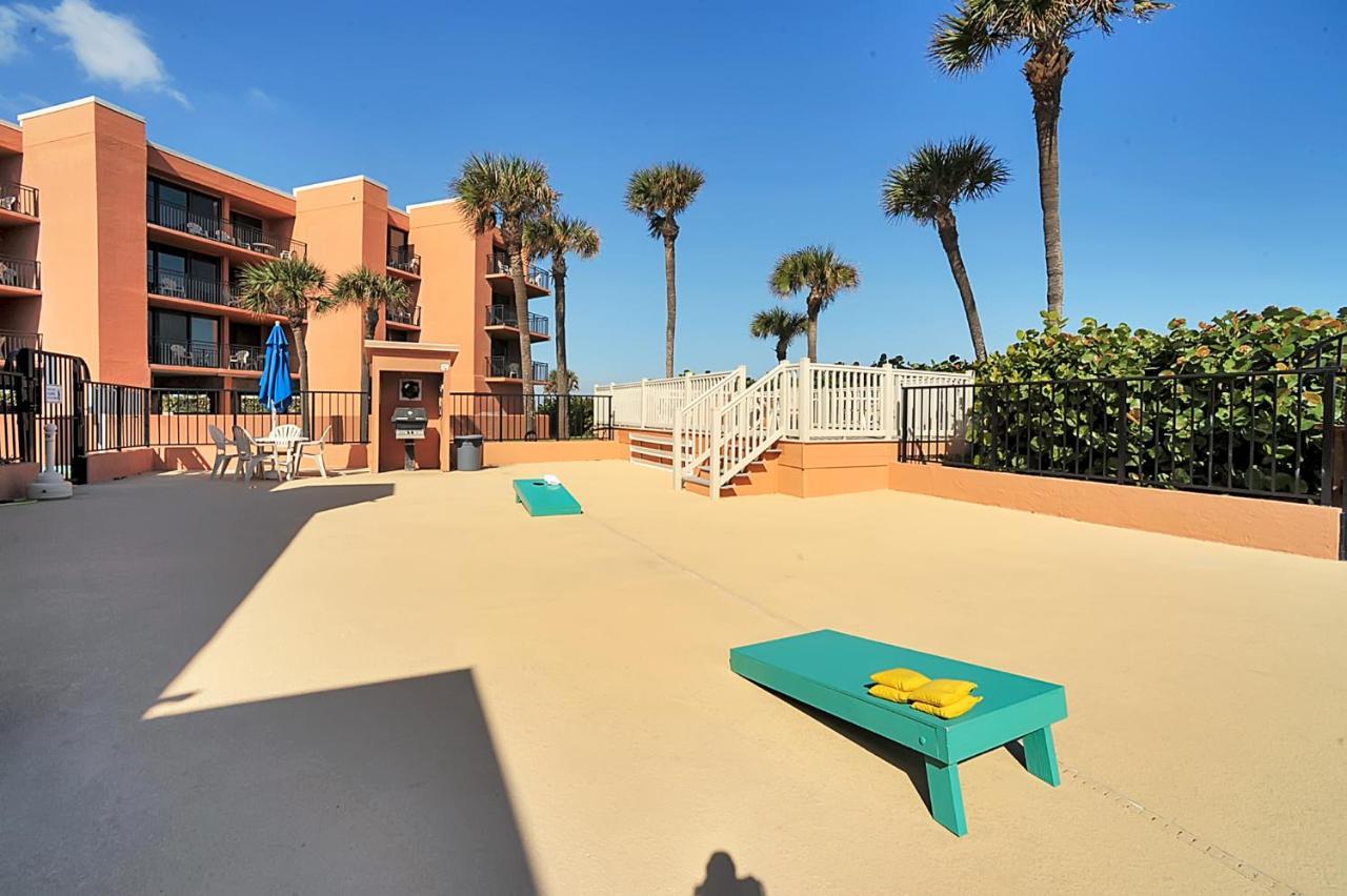Oceanique Resort Indian Harbour Beach المظهر الخارجي الصورة